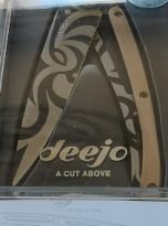 Deejo Tattoo