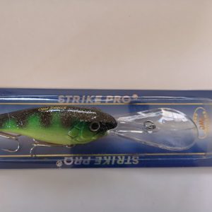 Strike Pro EG-053