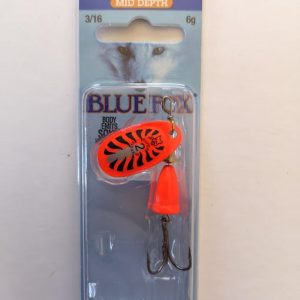 Vibrax 6gr BFF2