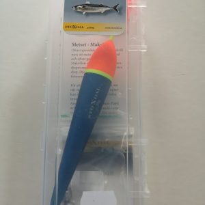 Metset Makrill