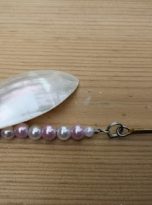 Pärlemo Pearl Rosa