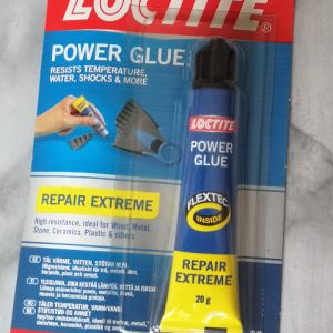 Loctite Power Glue