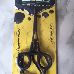 SPRO Forceps 16 cm